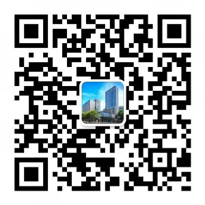 养生会所咨询二维码
